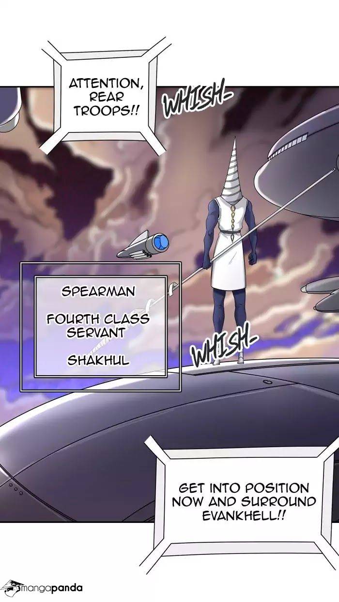 Tower of God Chapter 405 image 037